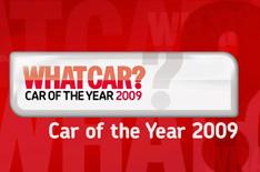 What Car? Car of The Year Awards video