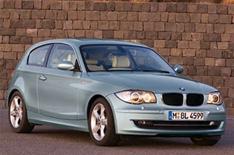 When did BMW start Efficient Dynamics?