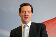 Budget 2012: What drivers can expect