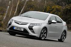 Plug-in car grant questioned
