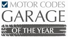 Vote for your Garage of the year
