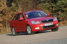 Skoda scrappage deals