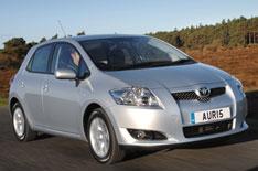 Toyota scrappage deals