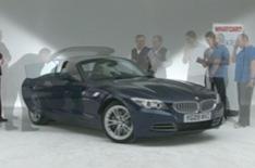 Budget news and Z4 reviewed - on video