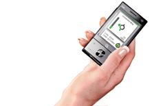 Smartnav goes mobile