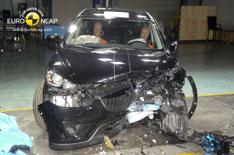 BMW and Mazda head NCAP five-star list