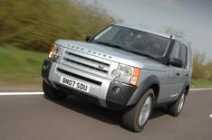 Common Land Rover Discovery problems
