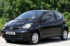 City cars