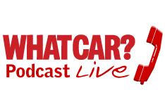 What Car? Live now on iTunes