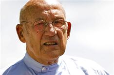 Sir Stirling calls for OAP retests