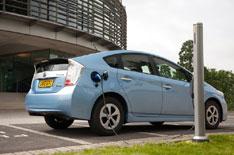 2012 Toyota Prius Plug-in review updated
