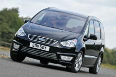 Ford Galaxy 1.6 Ecoboost SCTi 160