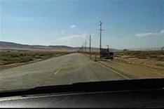 Musical road hits bum note