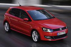 VW unveils new Polo