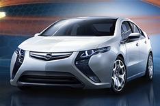 Vauxhall-Opel: I will survive
