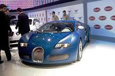 VW group sets out Geneva stand