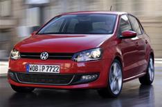 Bluemotion economy