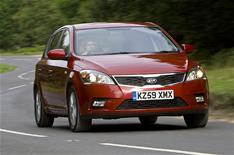 Fiat and Ford fight Korea trade deal