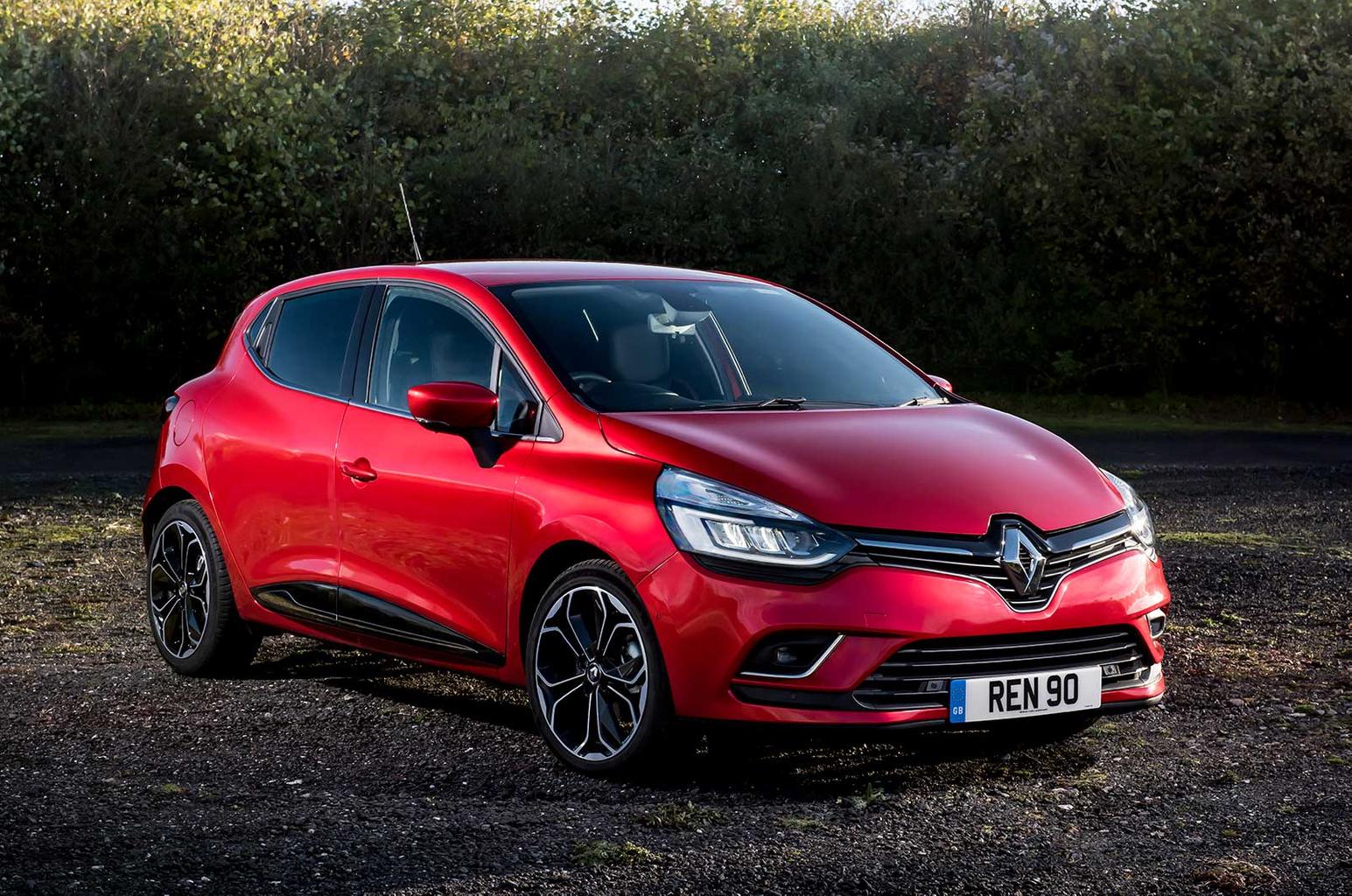 Dacia Sandero discounts: UK’s cheapest new car just got cheaper