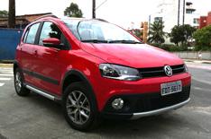 Volkswagen Brazil range review
