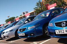 Blue is the new silver