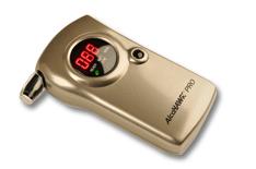2nd  AlcoHAWK Pro