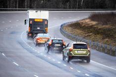 Remote driving comes a step closer