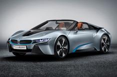 BMW and Toyota sign sports car agreement