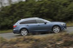 Readers review new Mazda 6
