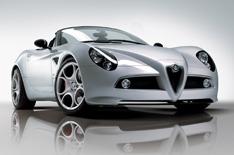 Alfa Romeo