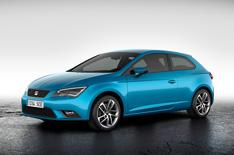 Seat Leon SC prices announced