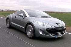 Peugeot RC Z Concept to become reality