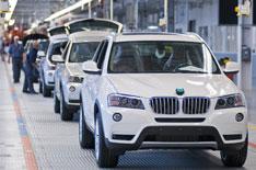 Car manufacturing revolution is coming