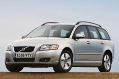 Volvo unveils seven eco models