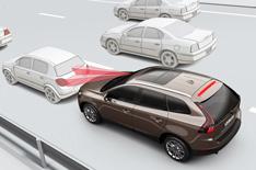 Euro NCAP launches NCAP Advanced