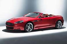 What Car? TV: Aston Martin and Bentley