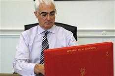 How did motorists do in the Budget?