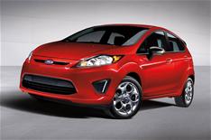 Car sales down, but confidence is up