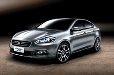 Beijing 2012: Fiat Viaggio