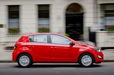 2013 Hyundai i20 1.4 CRDi review