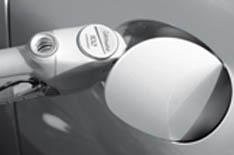 How are fuel economy figures calculated?