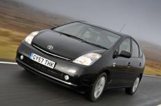 Other family cars - part 1