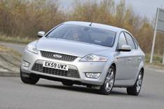 Other family cars - part 2