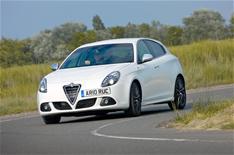 Best & worst  crash test results
