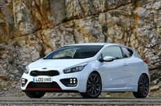 Kia Proceed GT priced from 20k