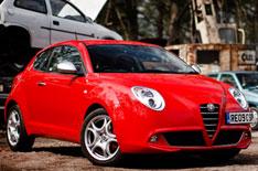 Alfa Romeo scrappage deals