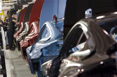 Aston Martin put on three-day week