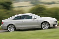 Audi's new seven-speed semi-auto gearbox