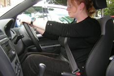 Are you a happy motorist?