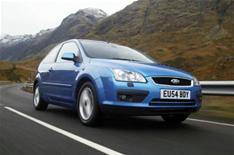 Which is the best engine for the Focus?
